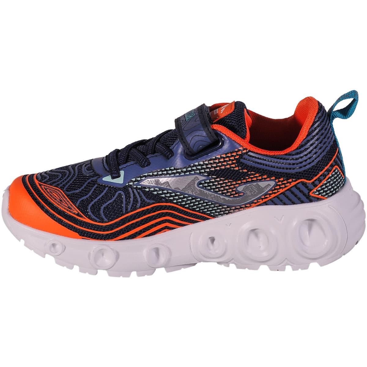 Boys' Sneakers Joma Blue