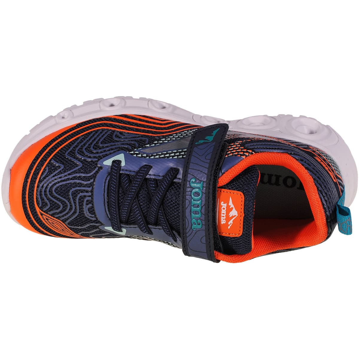 Boys' Sneakers Joma Blue