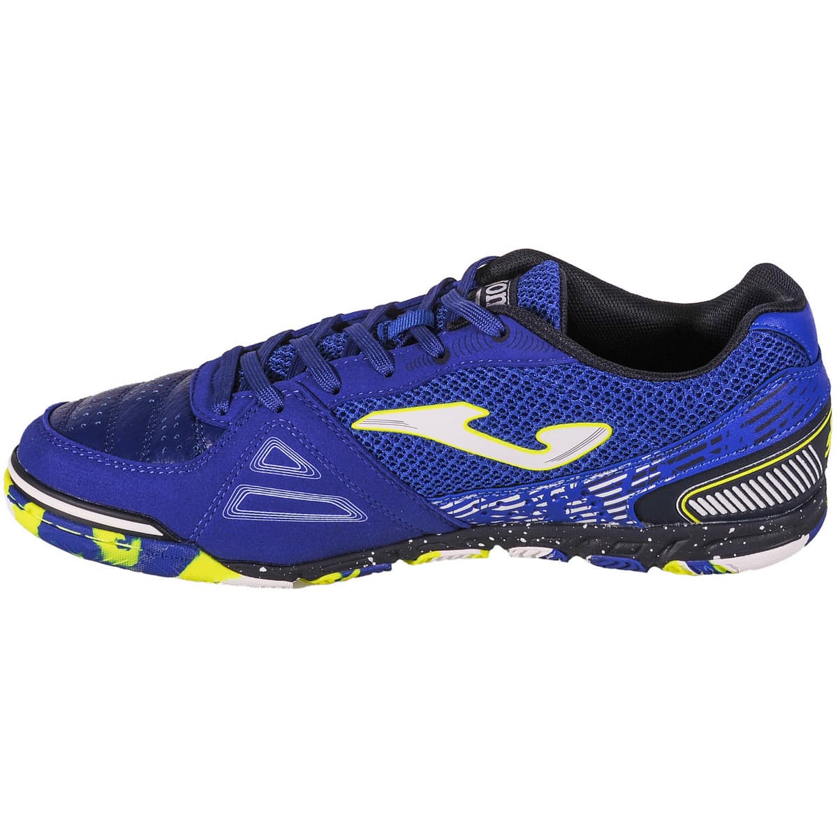 Men's Gym Shoes Joma Blue