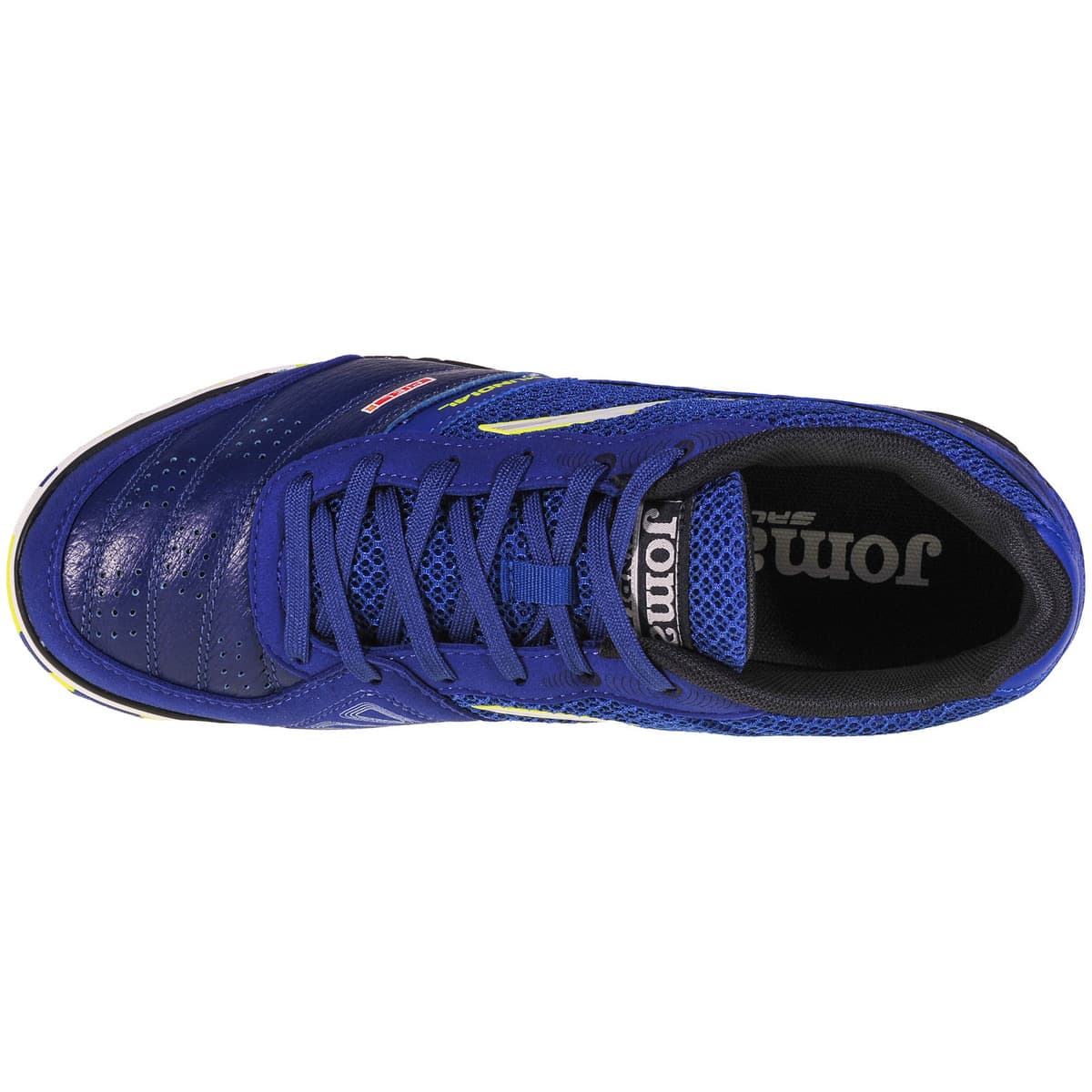 Men's Gym Shoes Joma Blue