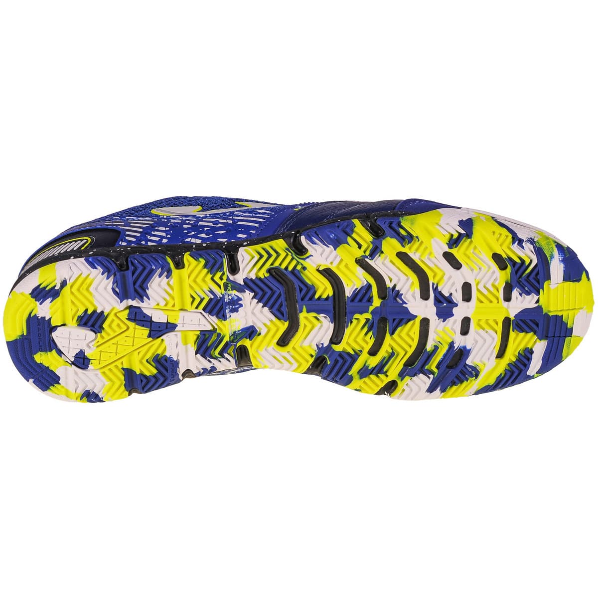 Men's Gym Shoes Joma Blue