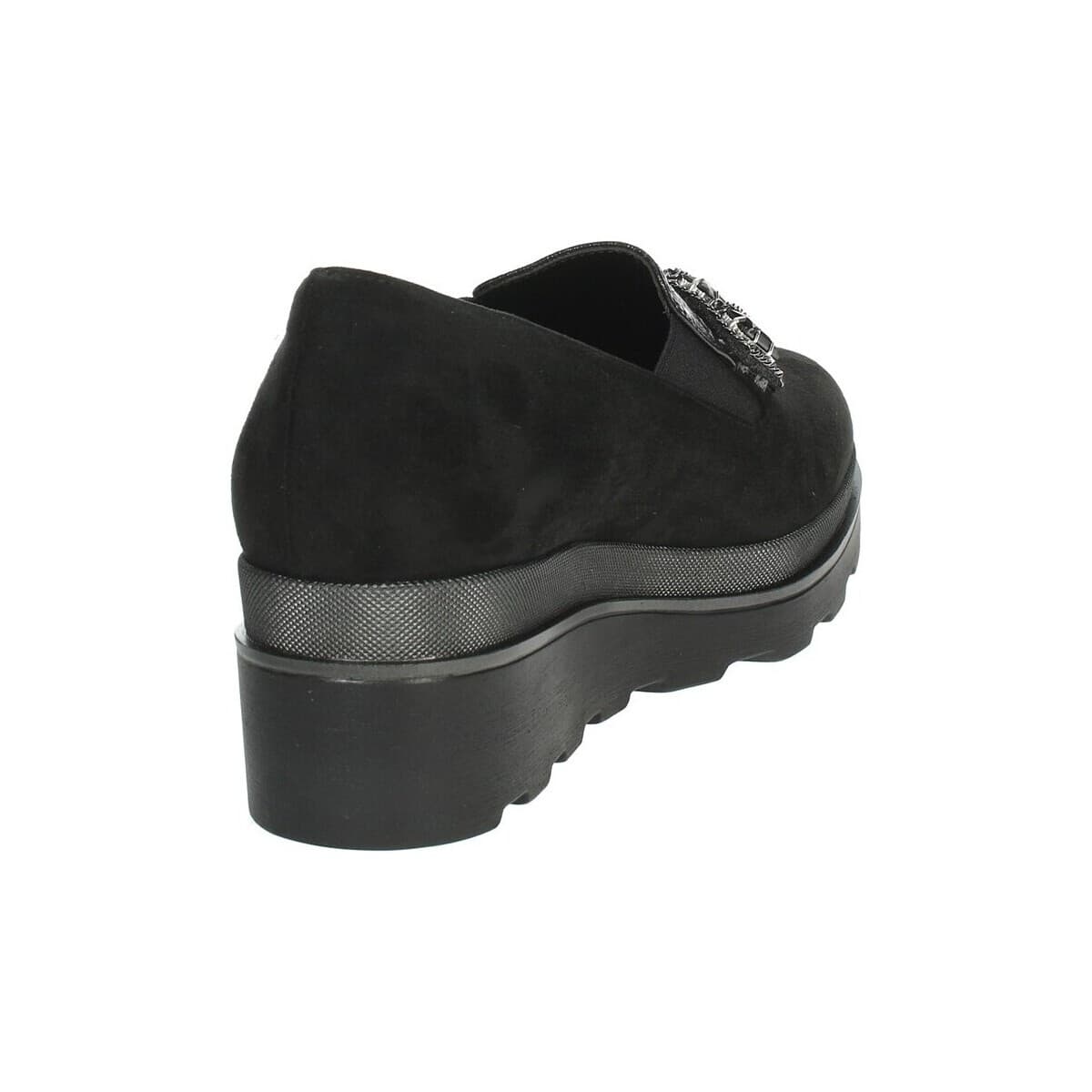 Women's Loafers Flexistep Black