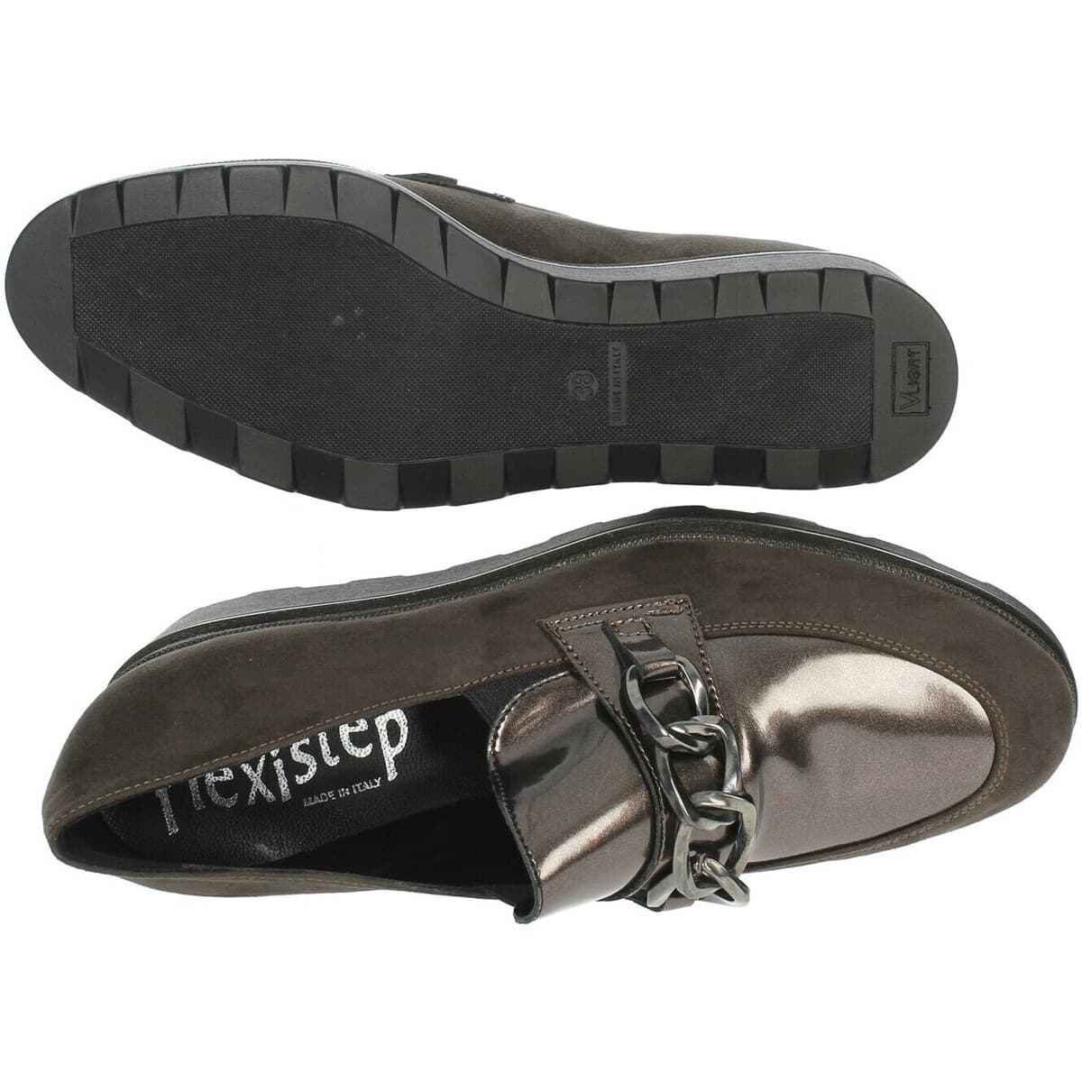 Women's Loafers Flexistep