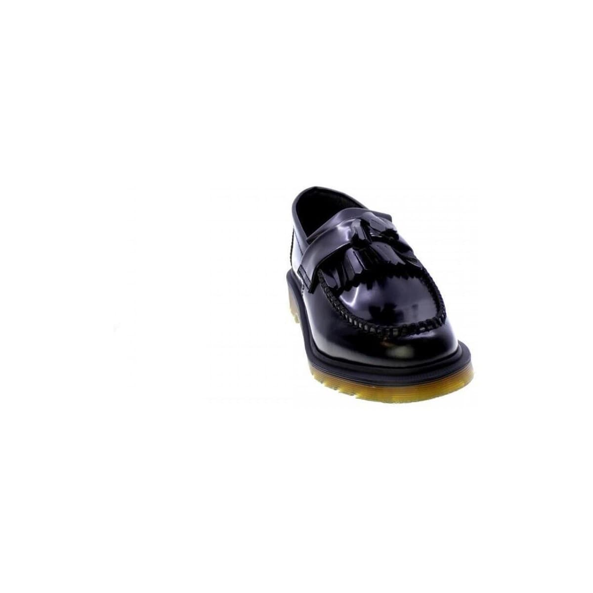 Women's Loafers Dr. Martens Black