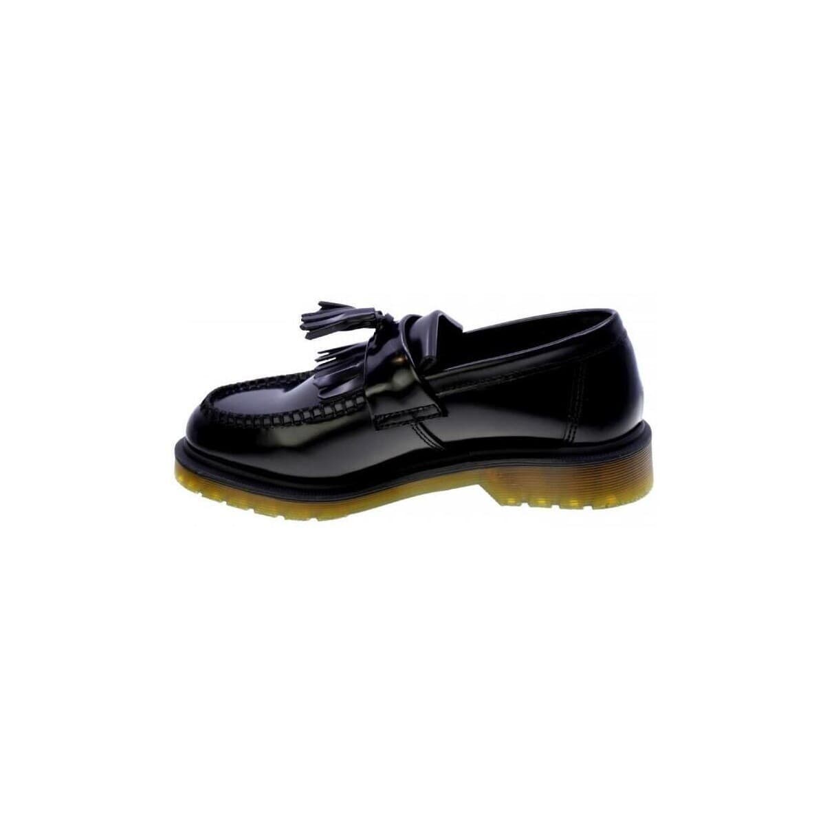 Women's Loafers Dr. Martens Black