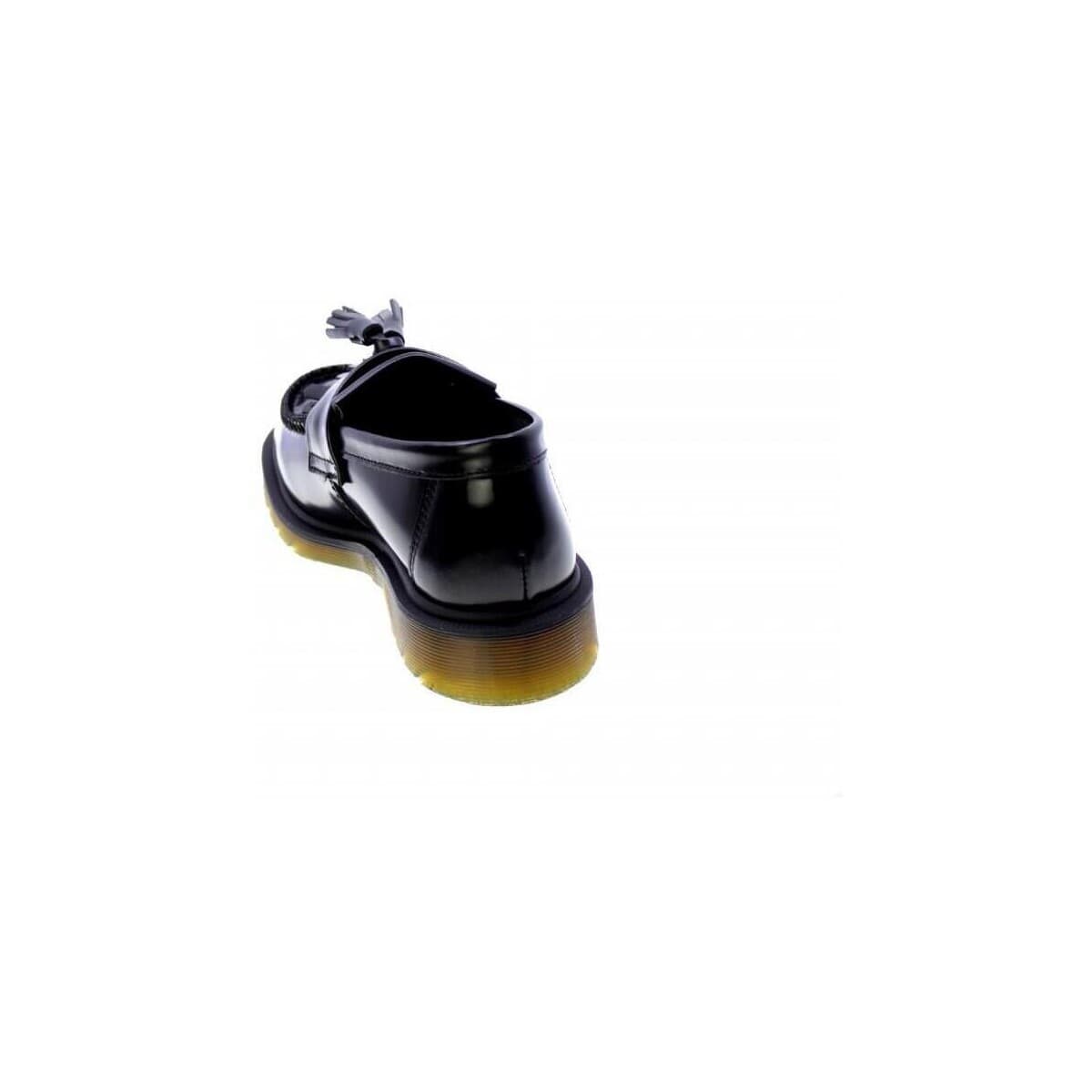 Women's Loafers Dr. Martens Black