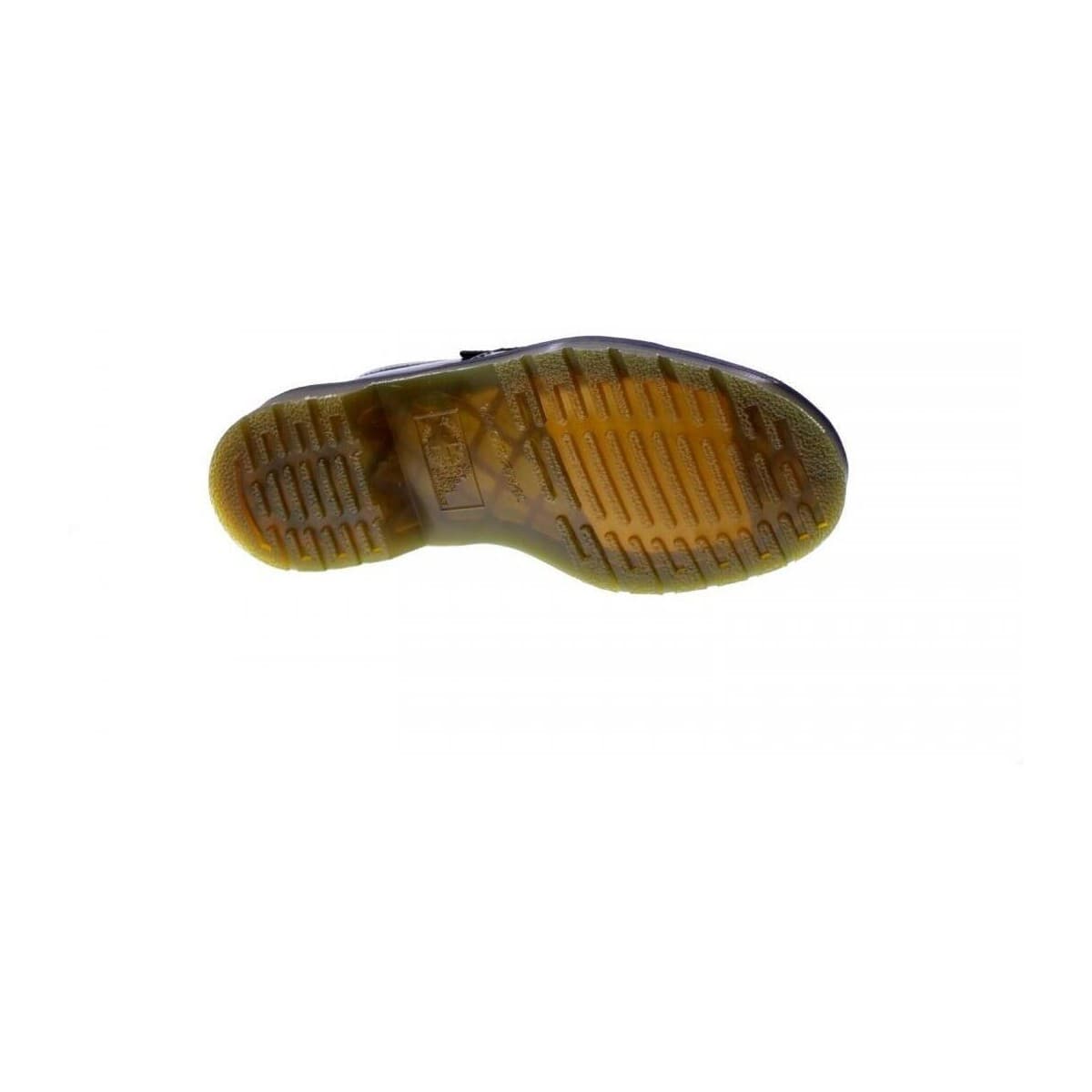 Women's Loafers Dr. Martens Black