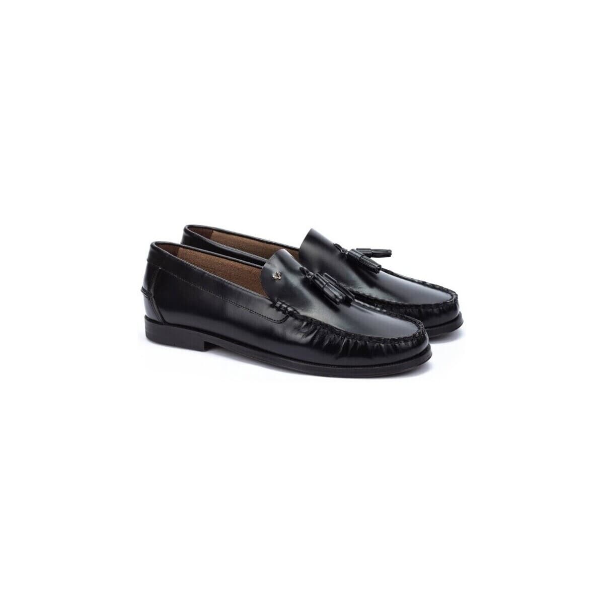 Men's Dress Shoes Martinelli Black