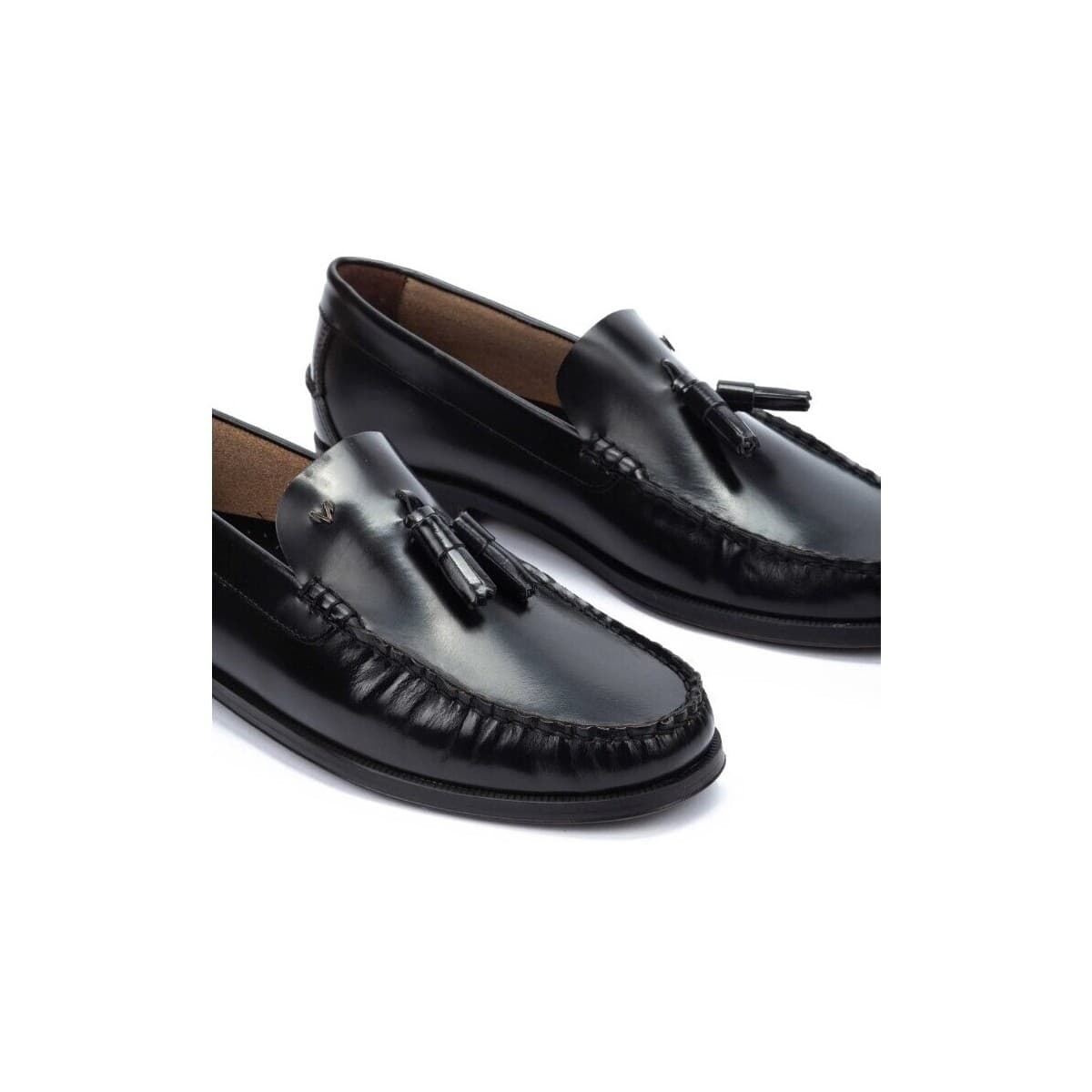 Men's Dress Shoes Martinelli Black