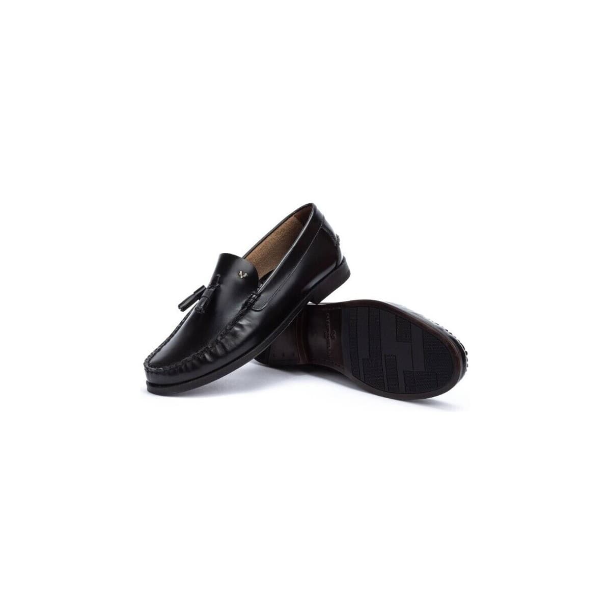 Men's Dress Shoes Martinelli Black