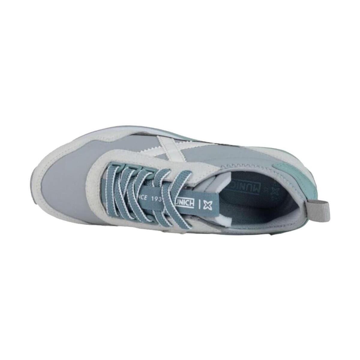 Women's Sneakers Munich Blue