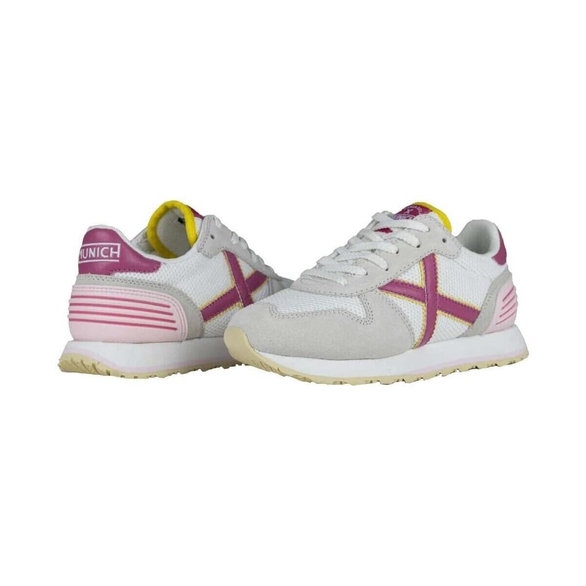Girls' Sneakers Munich Multicolor