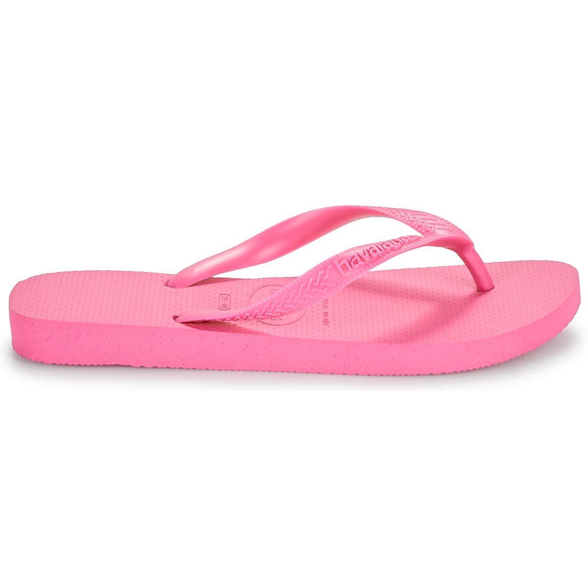 Women's Flip Flops Havaianas Pink