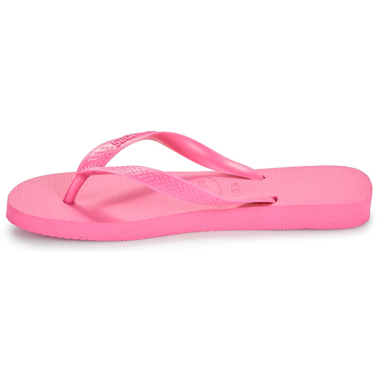 Women's Flip Flops Havaianas Pink