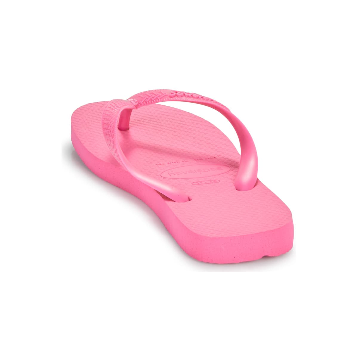 Women's Flip Flops Havaianas Pink
