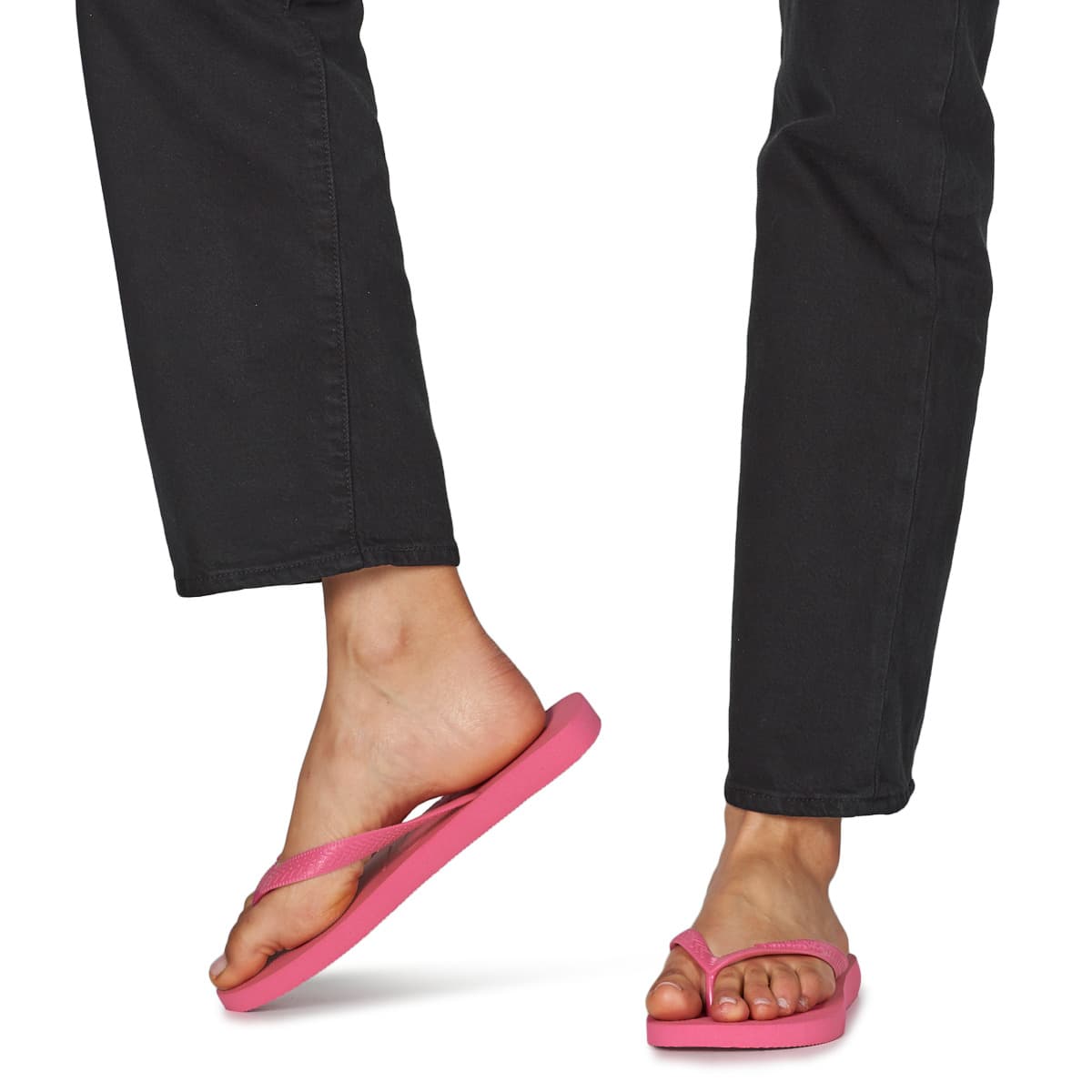 Women's Flip Flops Havaianas Pink