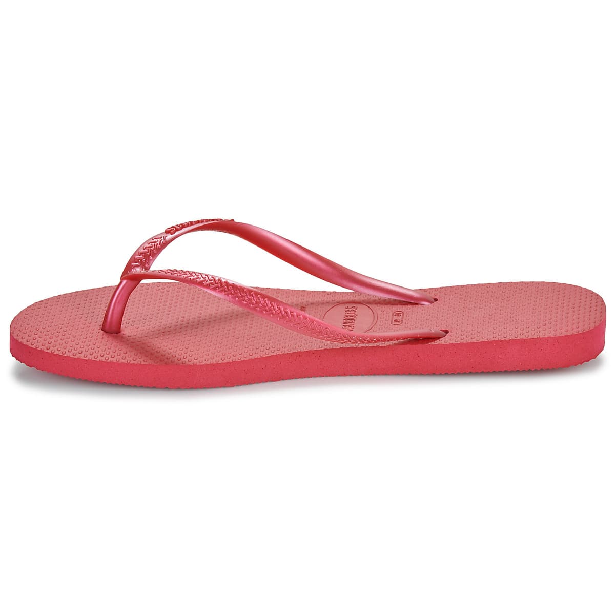 Women's Flip Flops Havaianas Pink