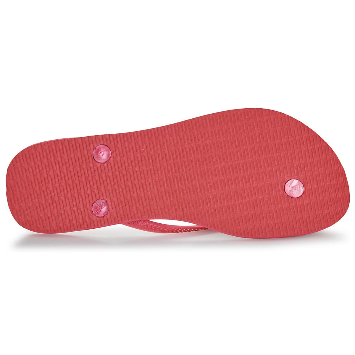 Women's Flip Flops Havaianas Pink