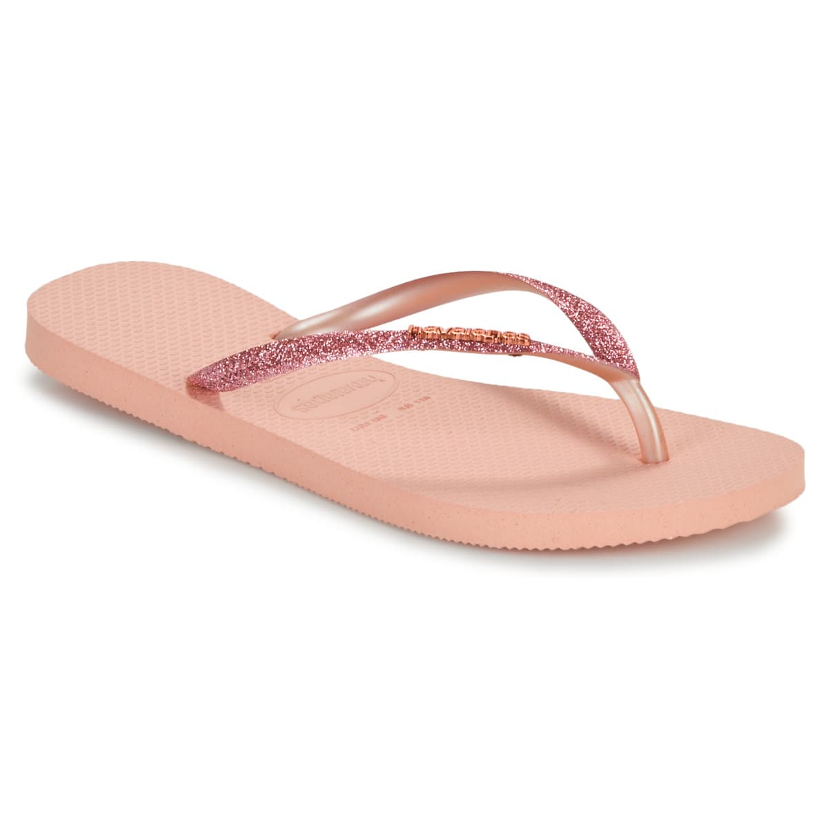 Women's Flip Flops Havaianas Pink