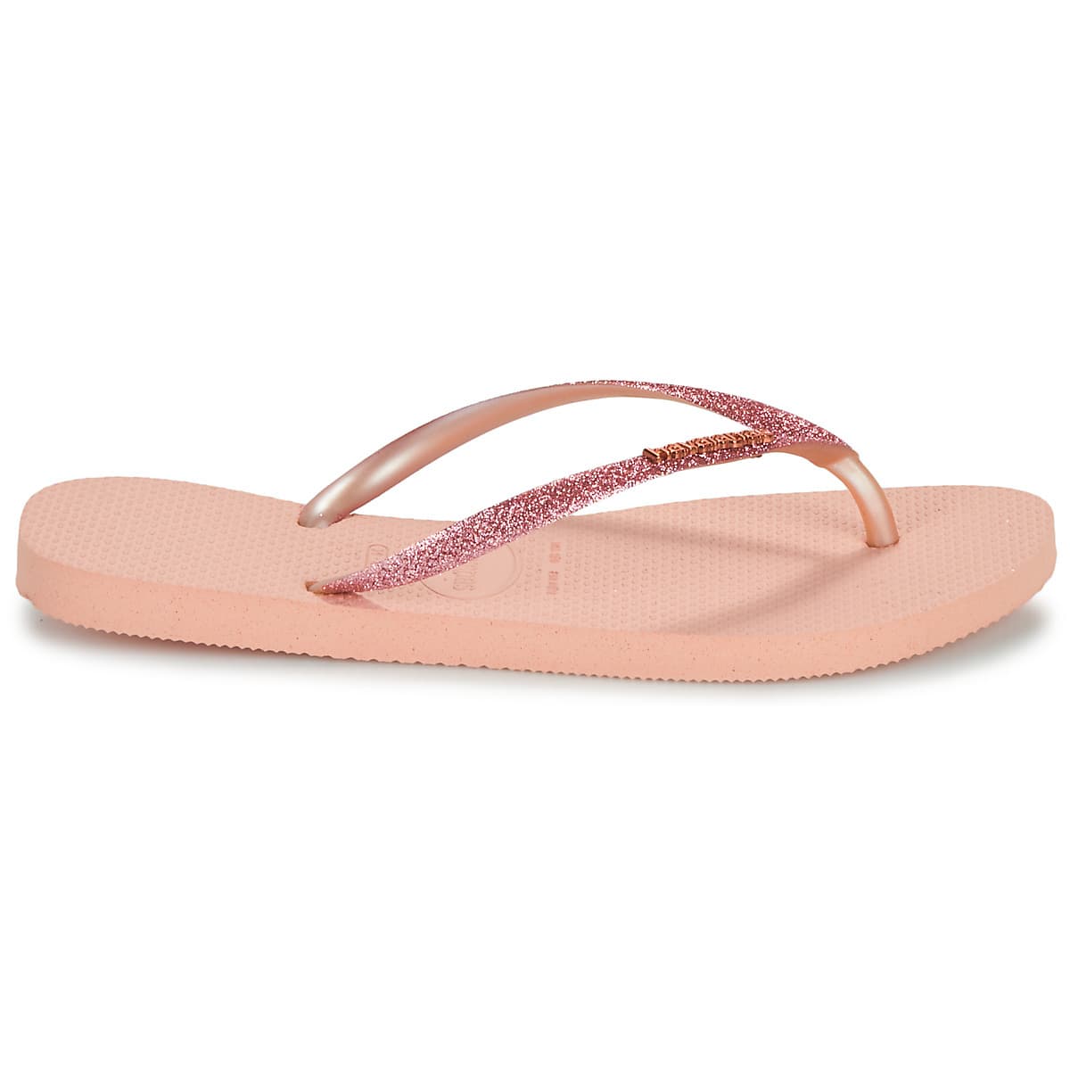 Women's Flip Flops Havaianas Pink