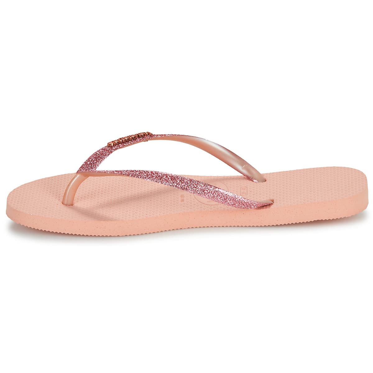 Women's Flip Flops Havaianas Pink