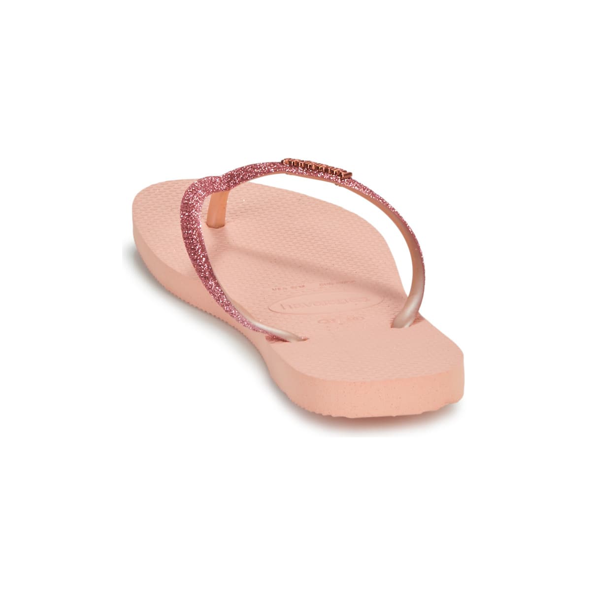 Women's Flip Flops Havaianas Pink
