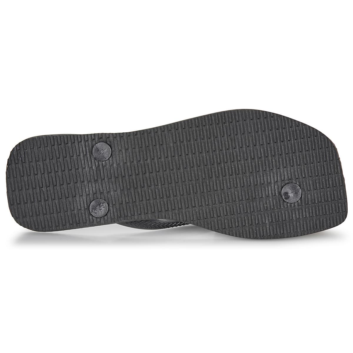 Women's Flip Flops Havaianas Black