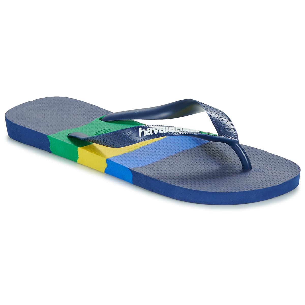 Men's Flip Flops HAVAIANAS Green