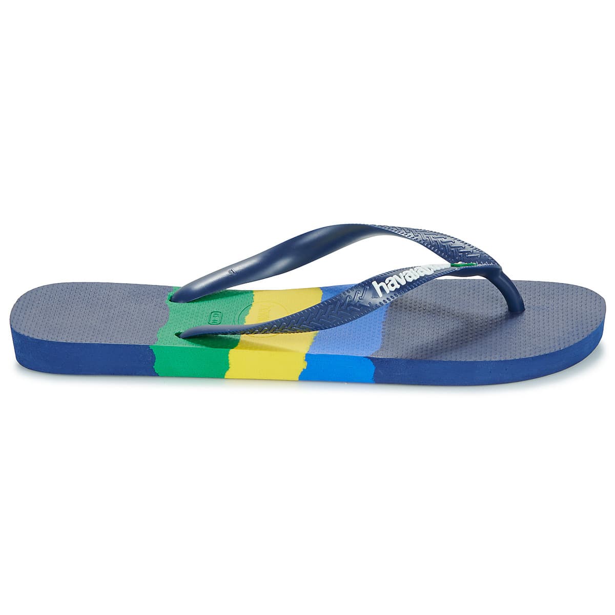 Men's Flip Flops Havaianas Blue