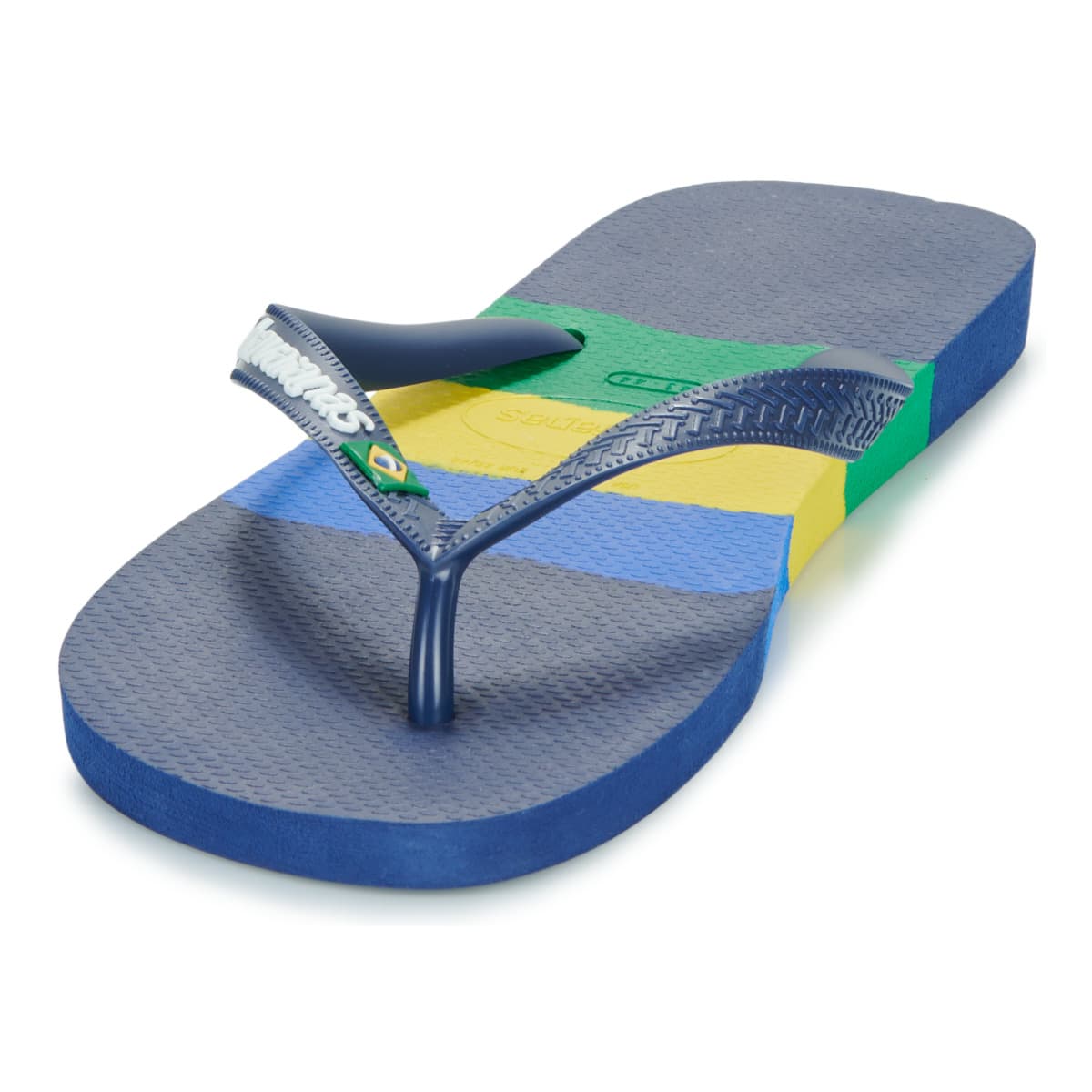 Men's Flip Flops Havaianas Blue