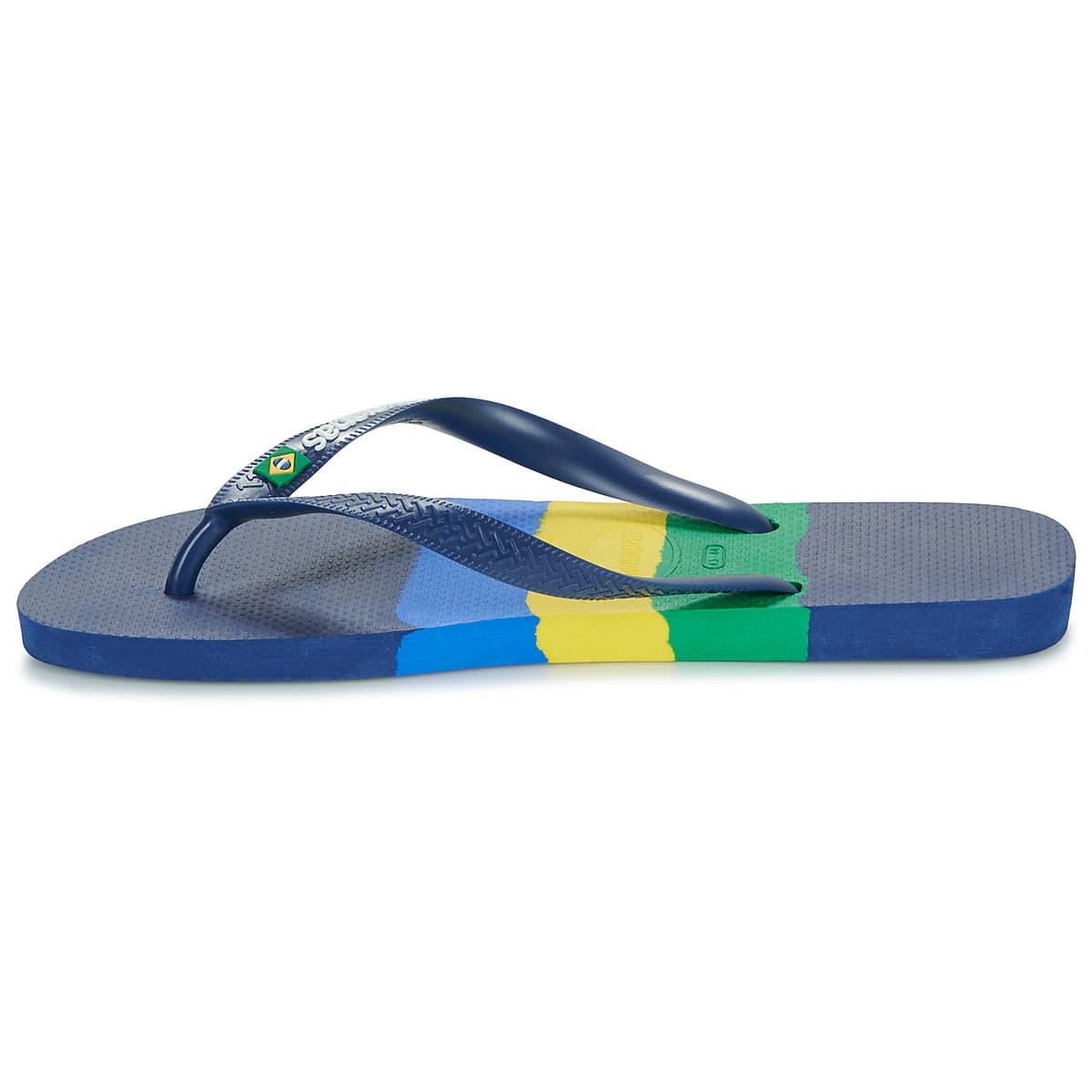 Men's Flip Flops Havaianas Blue