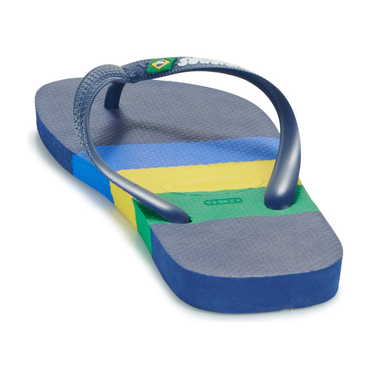 Men's Flip Flops Havaianas Blue
