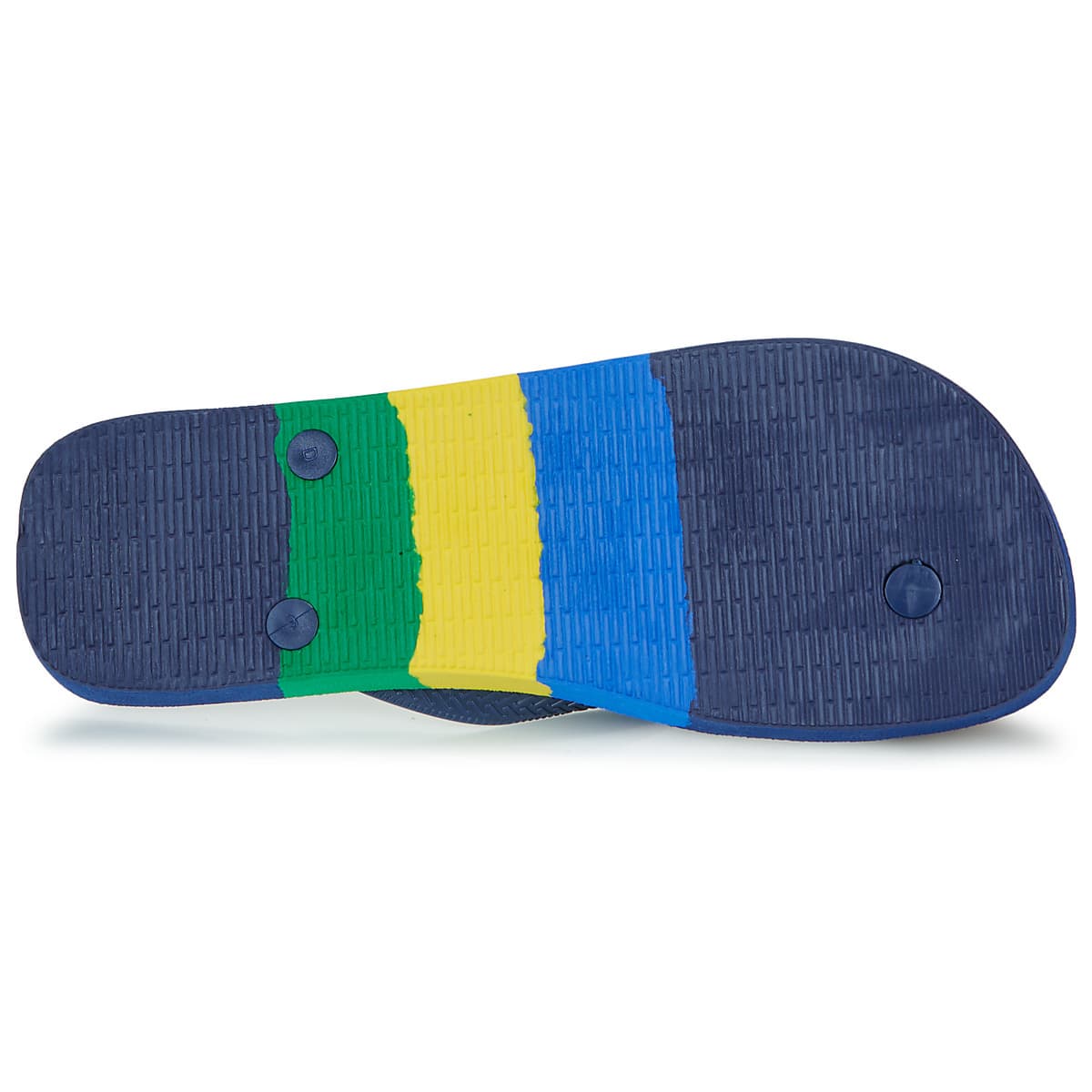 Men's Flip Flops Havaianas Blue