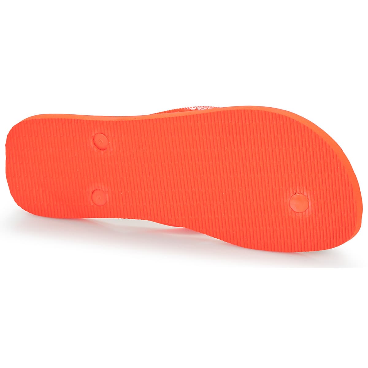 Men's Flip Flops Havaianas Orange