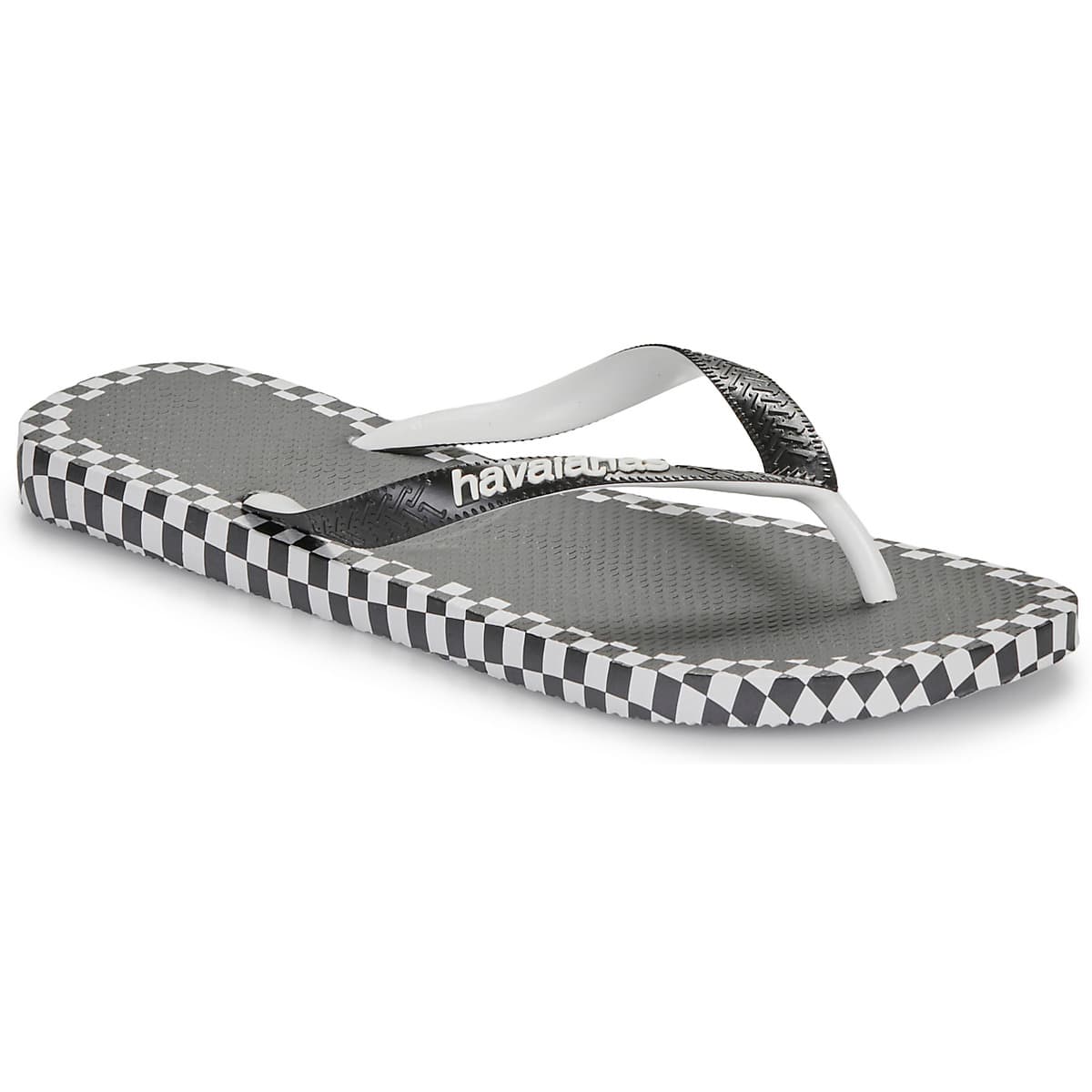 Men's Flip Flops Havaianas Black