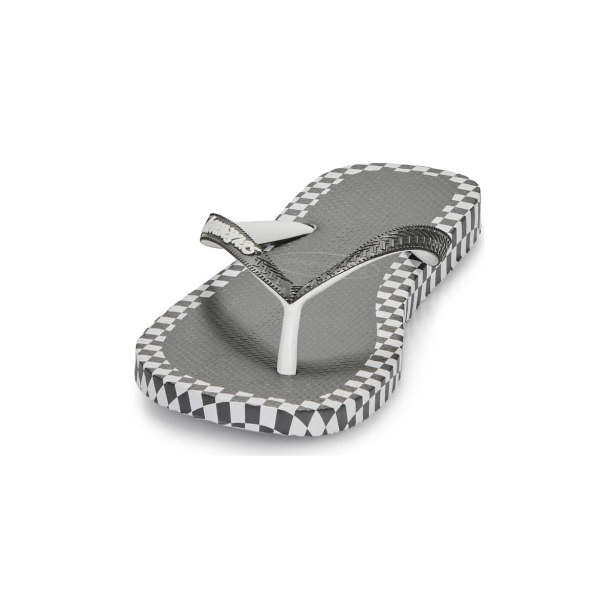 Women's Flip Flops Havaianas Black