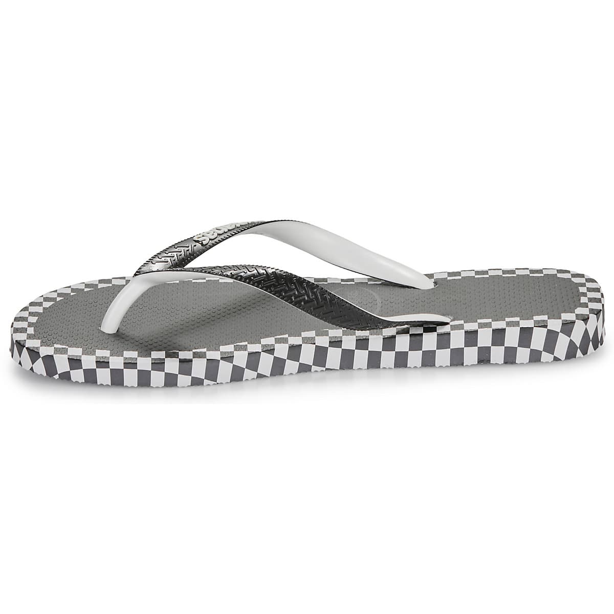 Women's Flip Flops Havaianas Black