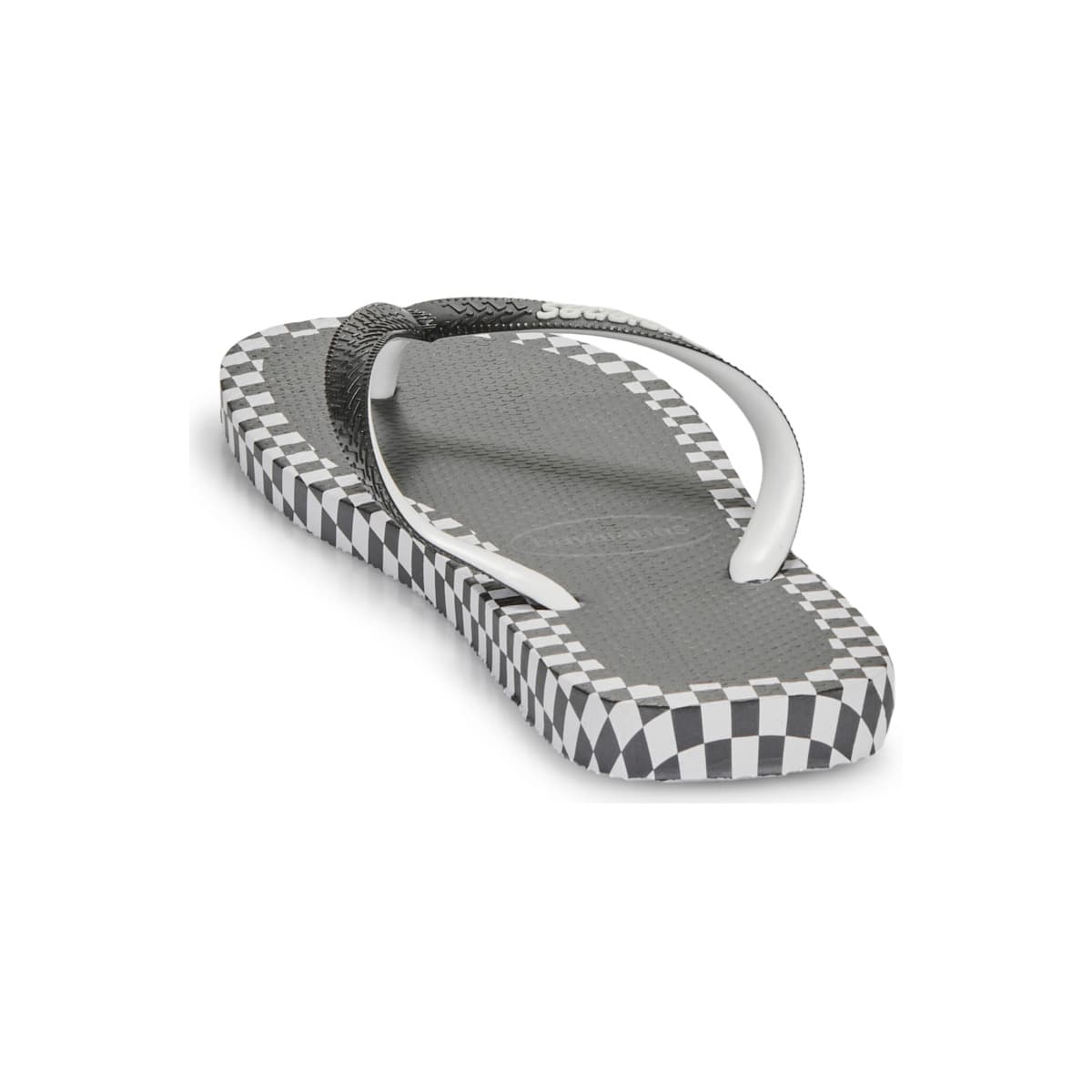 Women's Flip Flops Havaianas Black