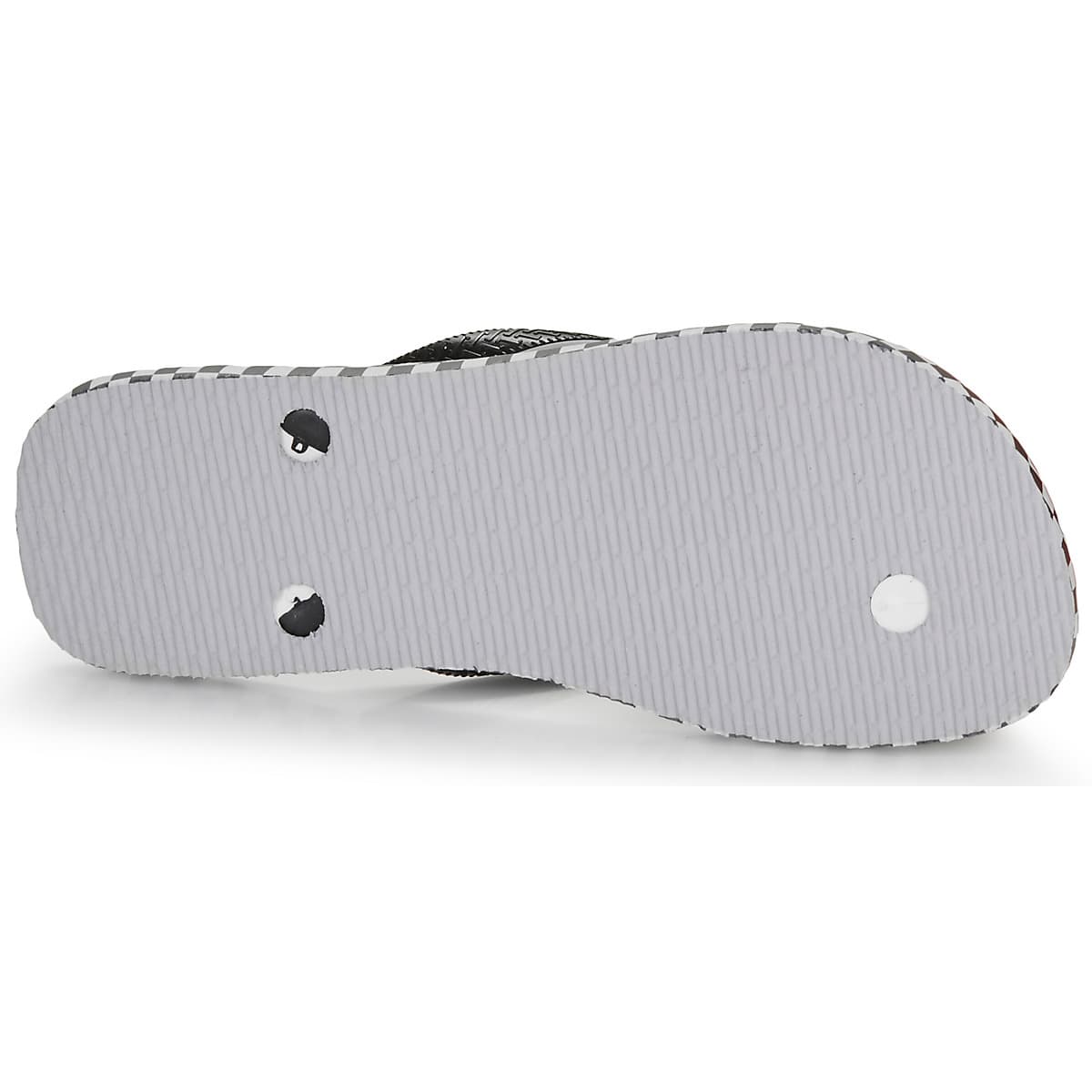 Women's Flip Flops Havaianas Black