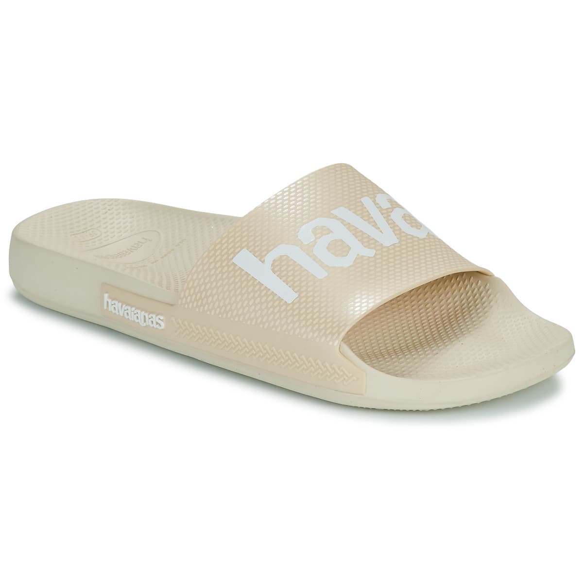 Women's Mules Havaianas Beige