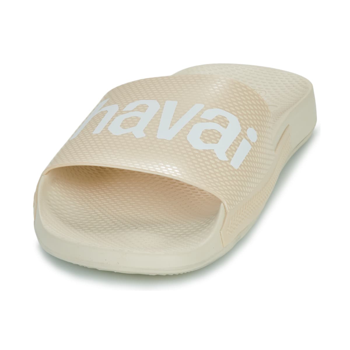 Women's Mules Havaianas Beige