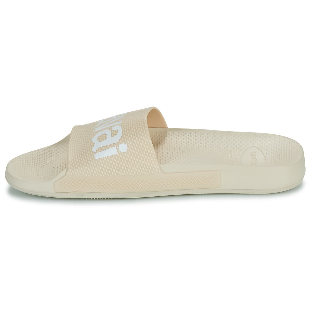 Women's Mules Havaianas Beige