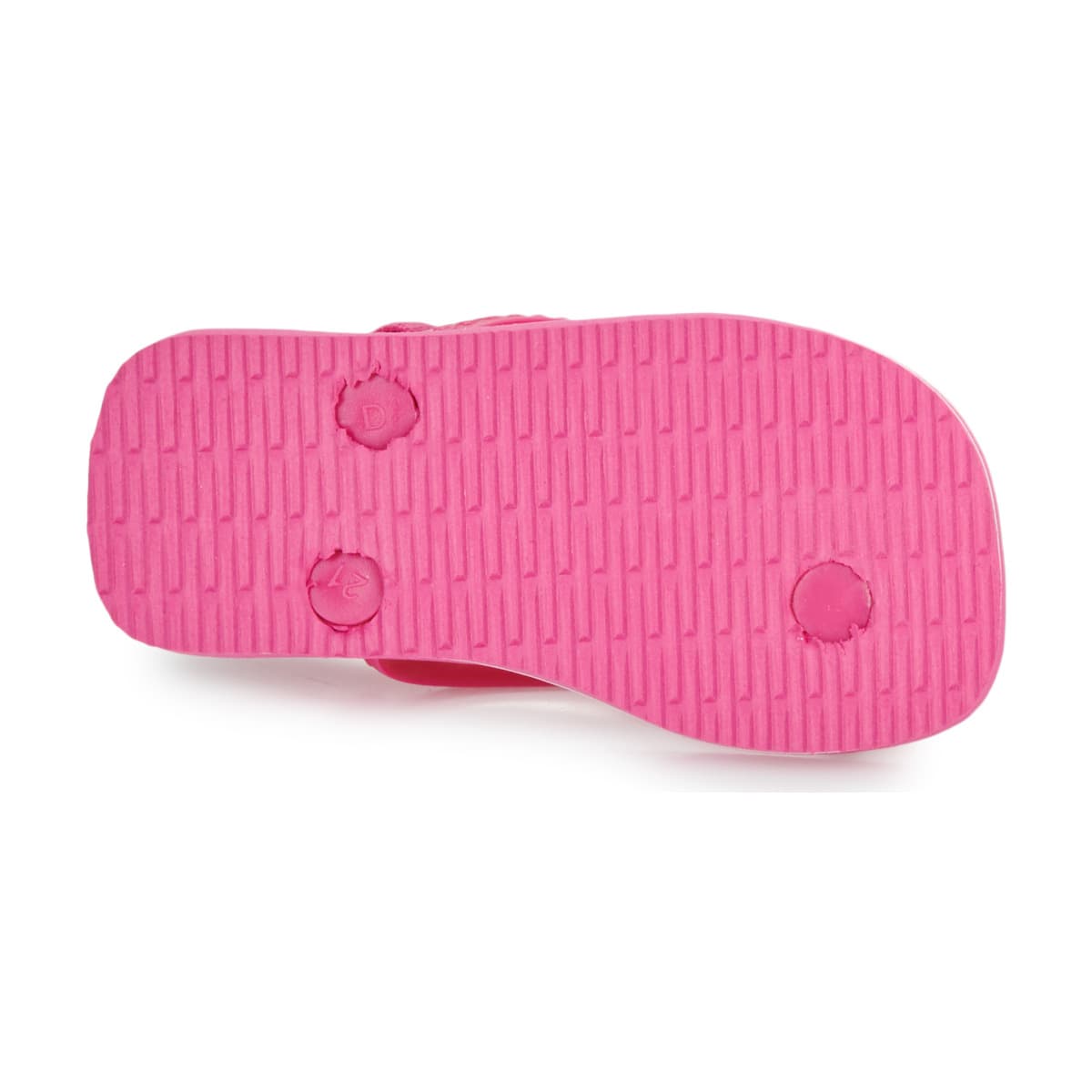 Girls' Flip Flops Havaianas Pink