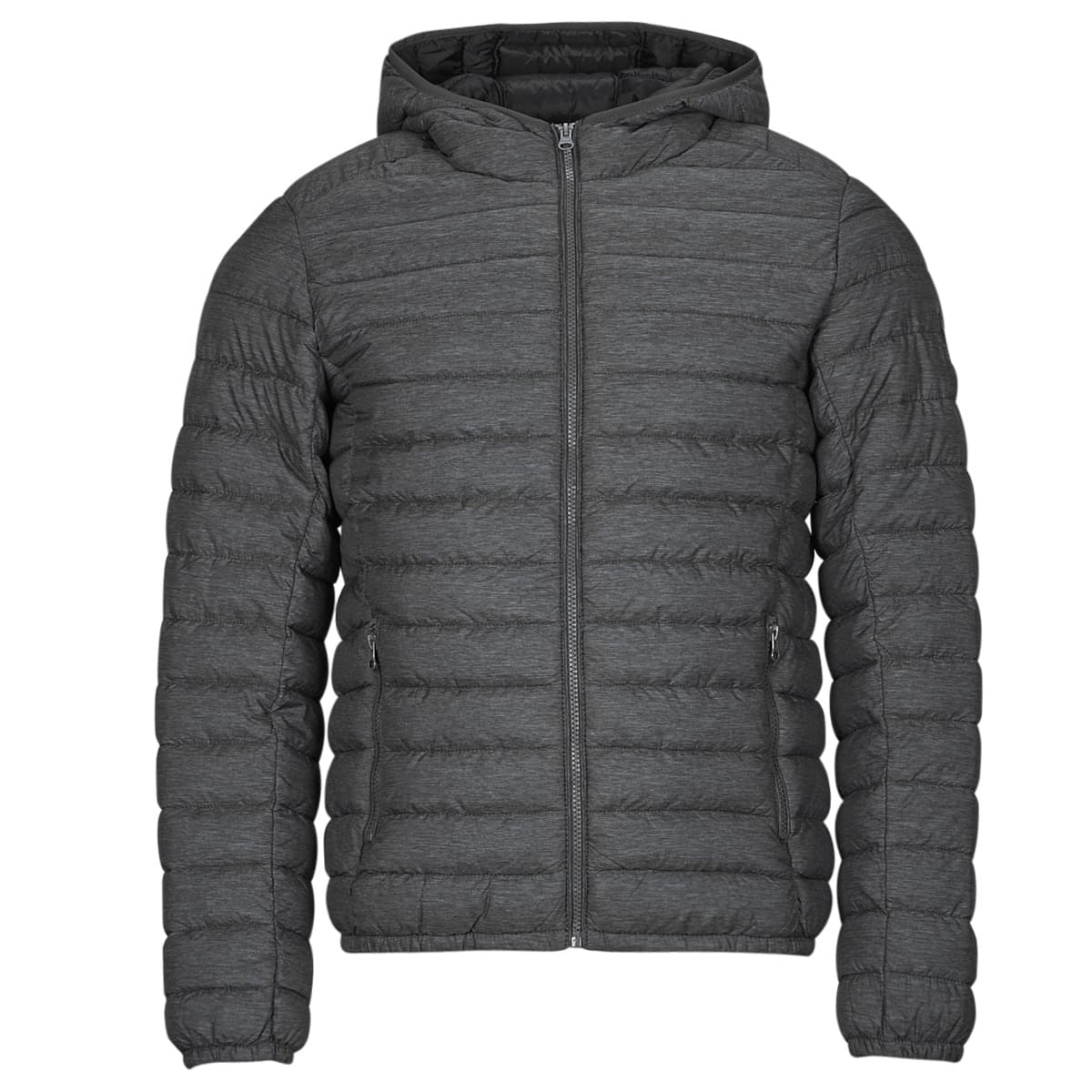 Χοντρό μπουφάν Teddy Smith BLIGHTER