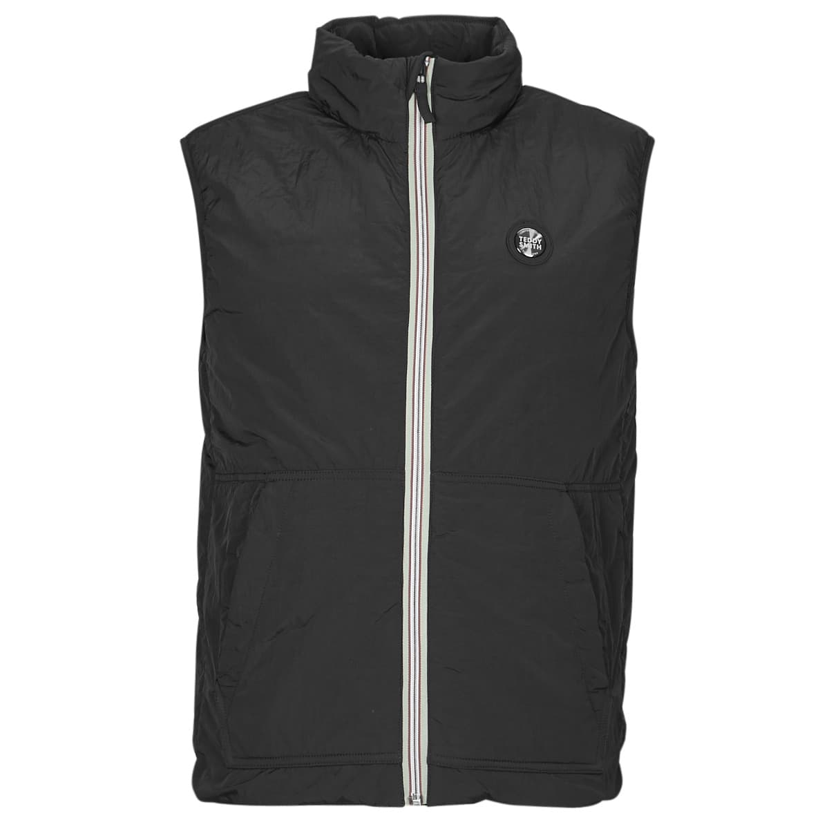 Χοντρό μπουφάν Teddy Smith OLY