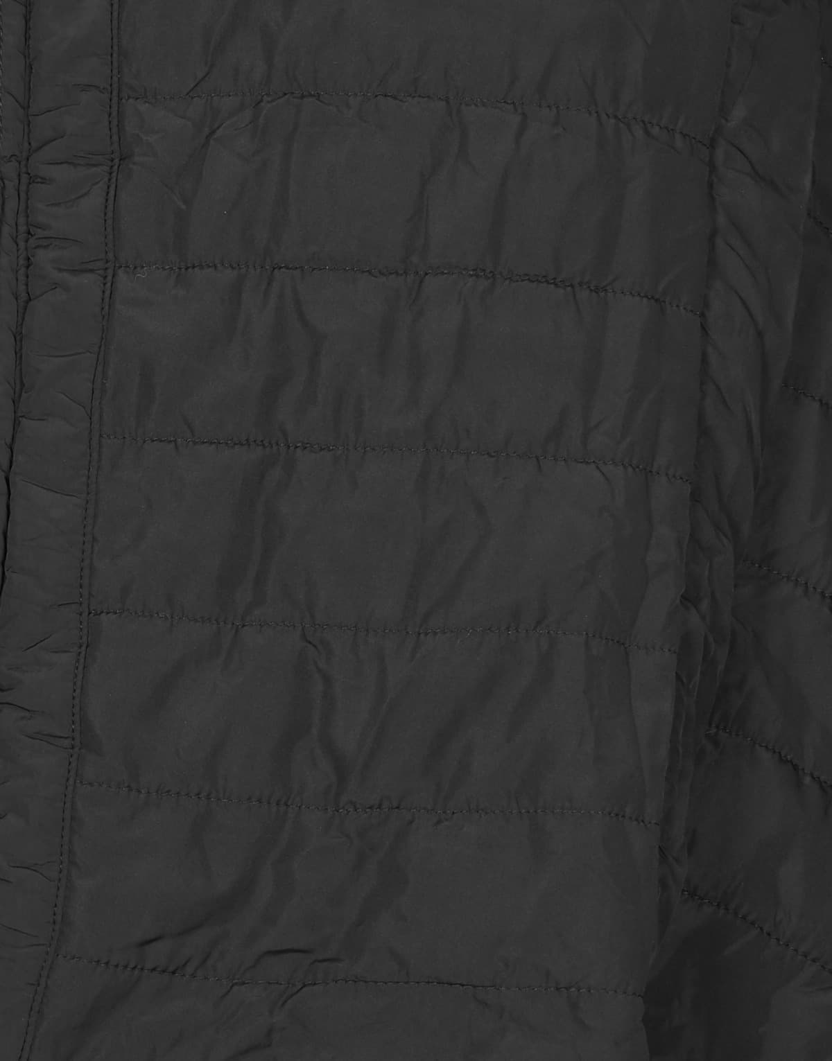 Men's Jackets Teddy Smith Black