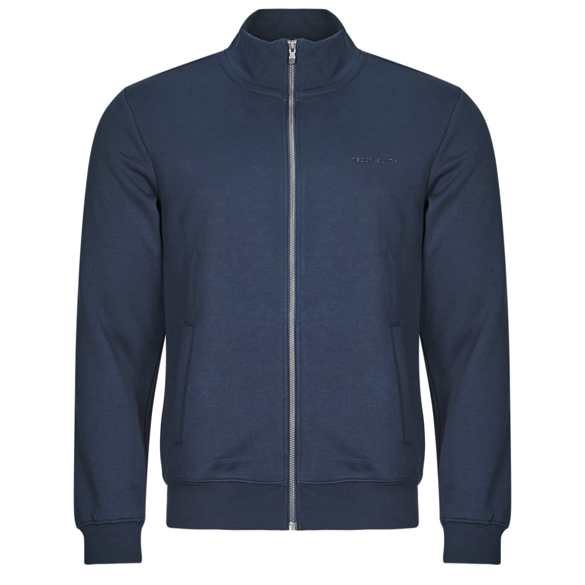 Μπουφάν / Ζακέτες Teddy Smith NARKUS ZIP
