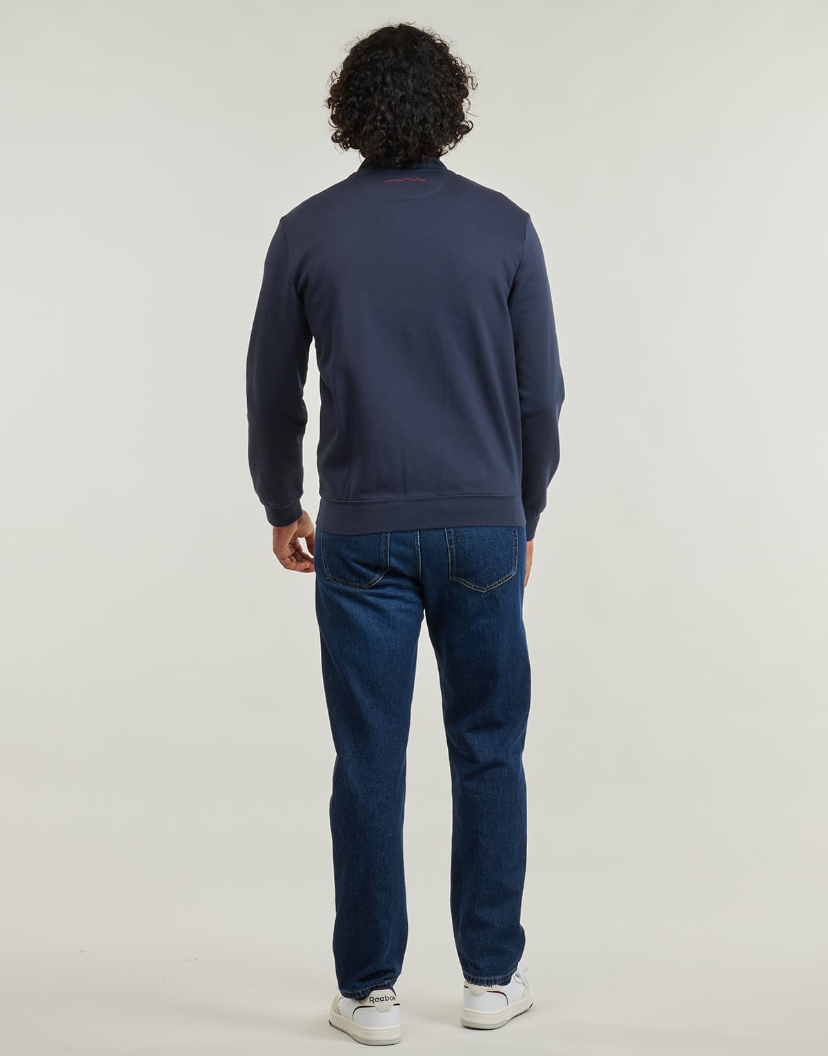 Men's Jackets Teddy Smith Blue