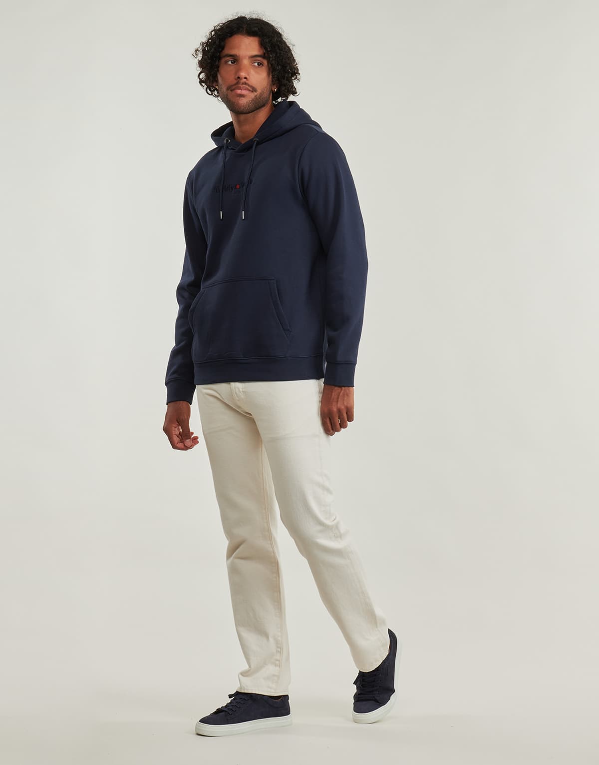 Men's Sweatshirts Teddy Smith Blue