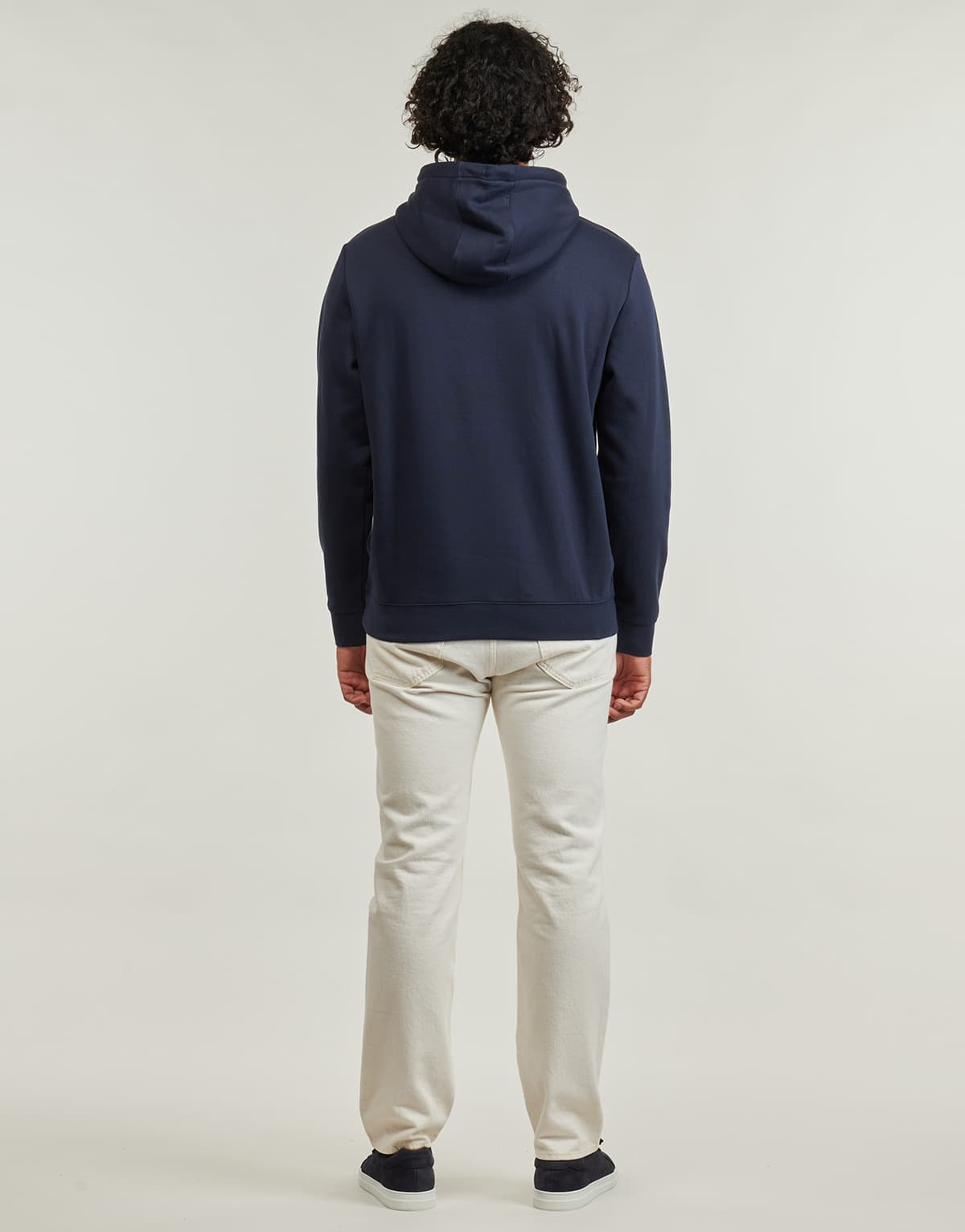 Men's Sweatshirts Teddy Smith Blue